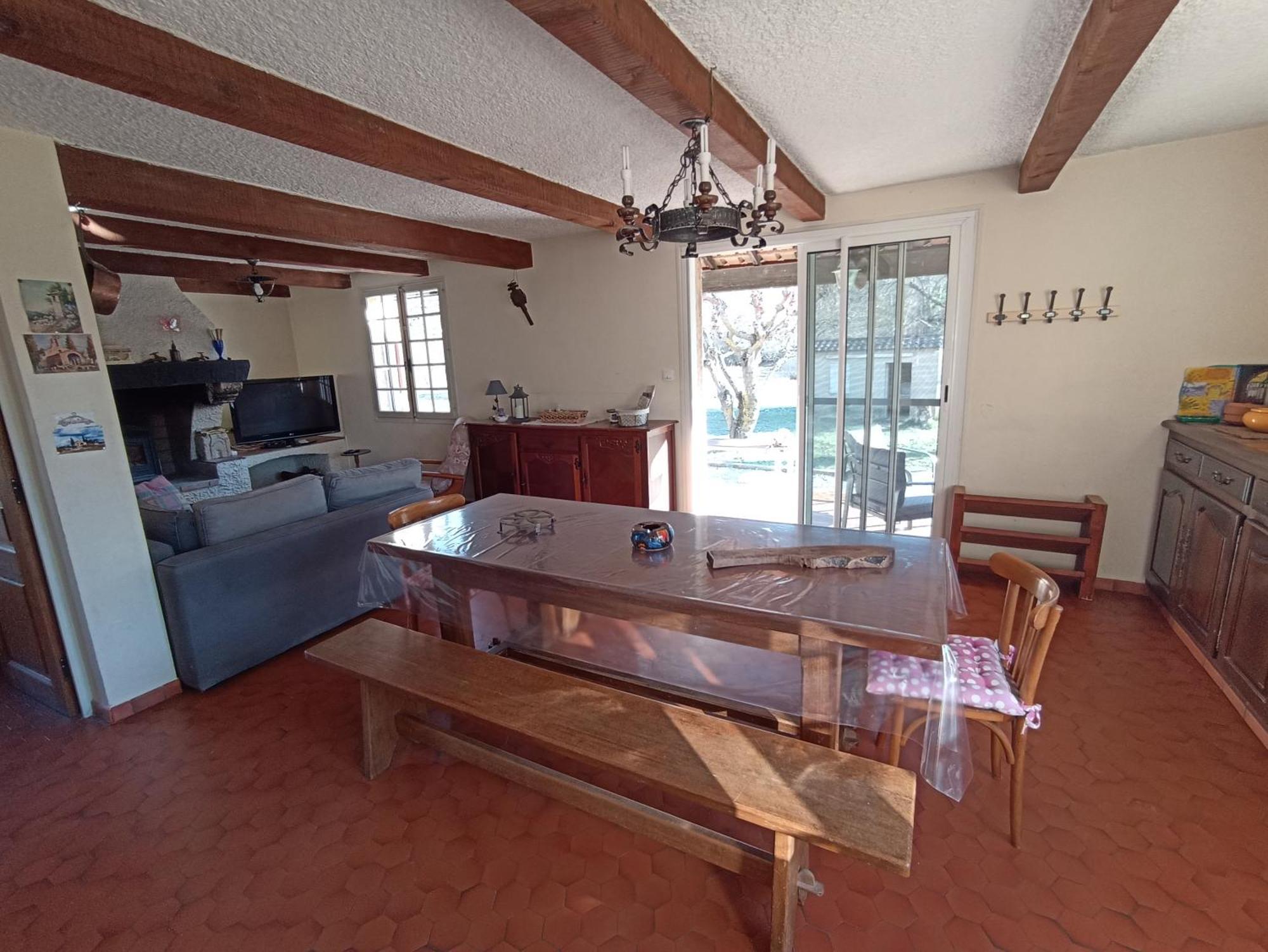 Maison De Campagne Allemagne-en-Provence Εξωτερικό φωτογραφία